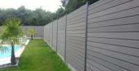 Portail Clôtures dans la vente du matériel pour les clôtures et les clôtures à L'Épine